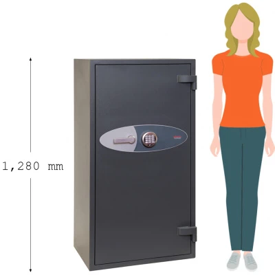 Сейф Phoenix HS2054E