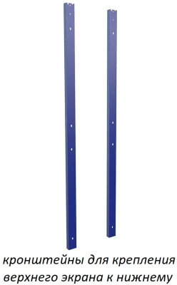 Верстак Практик Profi WT160.WD5/WD5.021