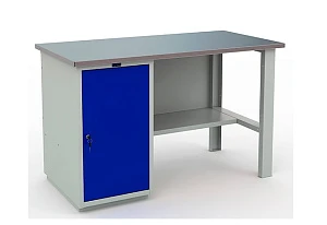 Верстак Практик Profi (№400) WT140.WD1/F1.000