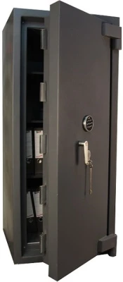 Сейф Stahlkraft Defender Pro 555 EL+DB