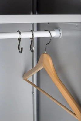 Медицинский шкаф Практик МД LS(LE)-31