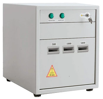 Темпокасса Valberg TCS 80 Темпокасса Valberg TCS 80