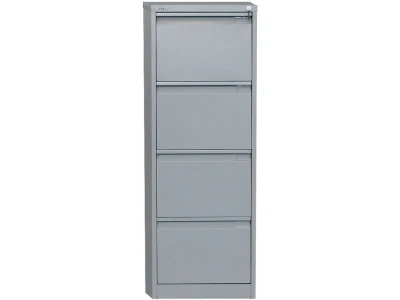 Картотечный шкаф Bisley BS4E