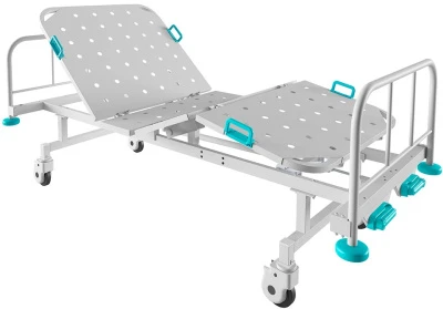 Кровать медицинская Hilfe КМ-04