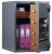 Сейф MDTB Fort-M 67 EK Сейф MDTB Fort-M 67 EK