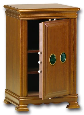 Сейф Technomax ESC/950 EL