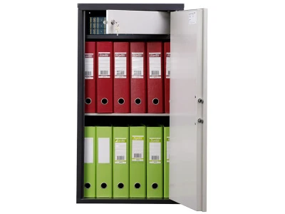 Шкаф бухгалтерский Aiko SL-87Т EL