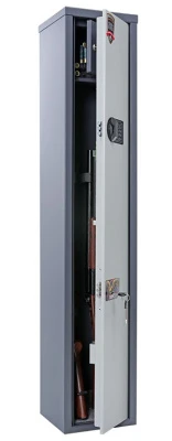 Сейф оружейный Aiko Беркут-3 EL