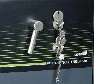 Сейф MDTB Burgas 1368 2K