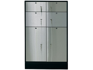 Депозитные ячейки Valberg DB-6/3