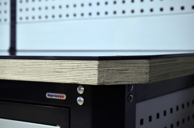 Верстак MCN 0752.S7-2