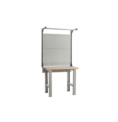 Верстак ВС-100-МФ-01-Э3