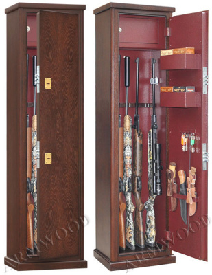 Сейф Armwood 55.074 Primary