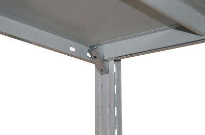 Стеллаж металлический ТСУ 3.2.5-300