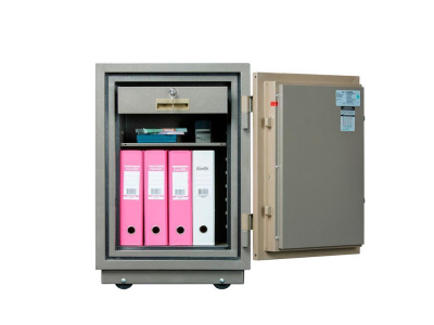 Сейф Valberg FRS-73.T-CL (FRS-67)