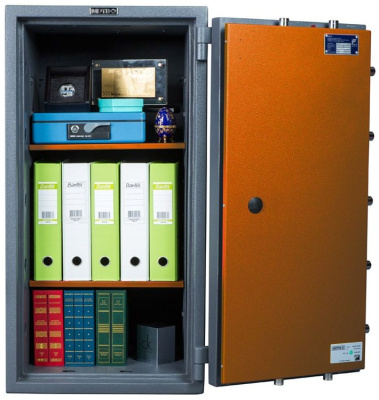 Сейф MDTB Banker-M 1055 2K